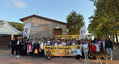 Çocukların Adresi Yaz Okulları Oldu