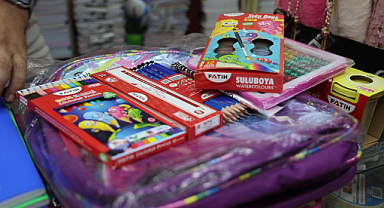 Eğitim-İş'ten Rapor: Okula Başlamak Ateş Pahası