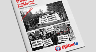 Eğitim İş'ten Rapor: Üniversite Okumanın Maliyeti Cep Yakıyor!