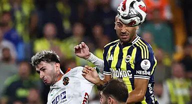 Fenerbahçe-Alanyaspor Maçı Sonrası Sert Eleştiriler