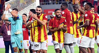 Göztepe, Liderlik Yarışında Kritik Bir Sınavda!