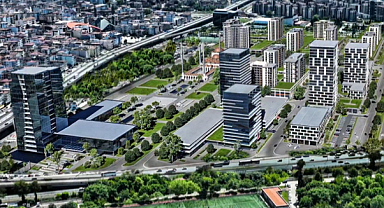 Gülsan Sosyal Alan ve Ticaret Merkezi Olacak