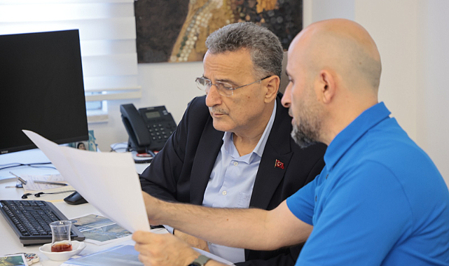 İlkadım Belediyesi'nde Güçlü Aile Ortamı Oluşturuyoruz