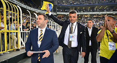 Sadettin Saran: “Fenerbahçe’de Yeni Bir Dönem Başlatacağız”