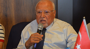 Sadi Subaşı: Eczacılık Fakültesi Sürgüne Gönderildi!