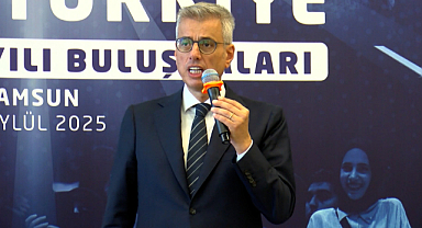 Sağlık Bakanı Kemal Memişoğlu Samsun’da Sağlık Yatırımları Hakkında Önemli Mesajlar Verdi