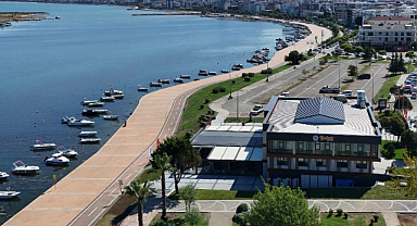 Samsun Atakum'da Gençler İçin Merkez: Petek Genç'te Buluşalım