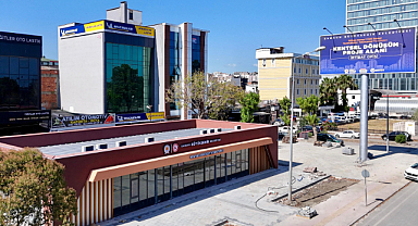 Samsun'da Kentsel Dönüşüm Ofisleri Hazırlandı