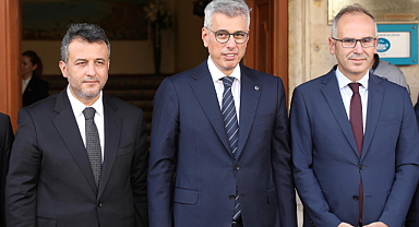 Samsun Sağlıkta Karadeniz’in Üssü Olacak