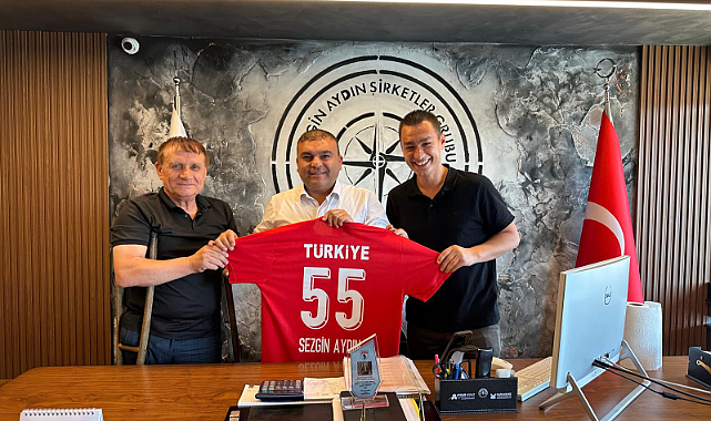 SİMDER’den Samsun BESK’e Destek Sözü