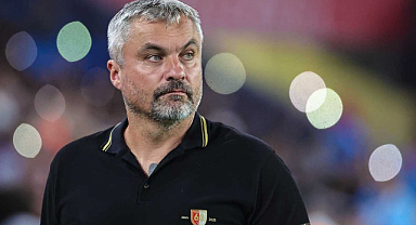 Thomas Reis: Avrupa Maçları 4 Gözle Bekliyorum