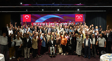 Ülkücüler Kaybetmedi Çünkü Biz Buradayız!