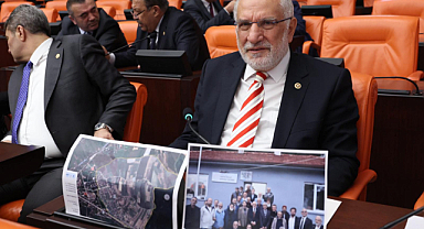 19 Mayıs’ta 700 Hane Evinde Misafir Sayılıyor