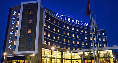 Acıbadem Hastanesi Samsun'a Gelecek!
