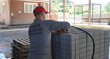 Atakum Belediyesi'nde Yine İş Bırakma Eylemi