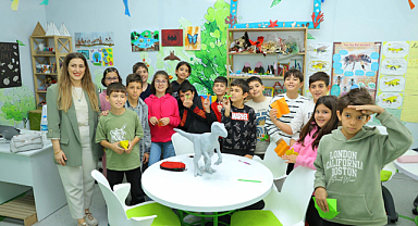 Bilim Samsun ve Keşif Kampüsü’nde Ders Zili Çaldı