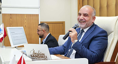 Borcumuz Yok Kredi Kullanmadık