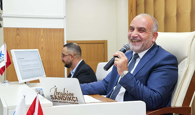 Borcumuz Yok Kredi Kullanmadık