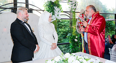 Canik'te 916 Çiften Dosya Masrafı Alınmadı