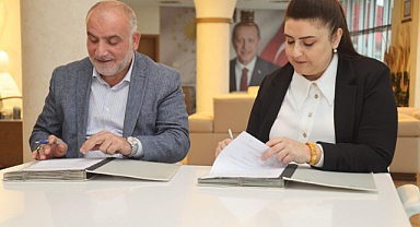 Canik'te Girişimci Kadınlara Yapay Zeka Eğitimi