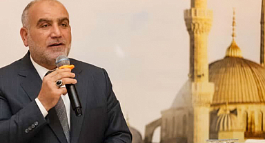 Canikli Din Görevlileri Dost Meclisinde Buluştu