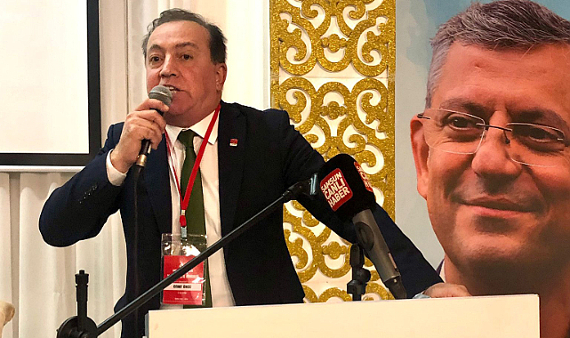 Cevat Öncü: Kazanacak Oy Alsaydık Da Koruyacak Mecalimiz Yoktu