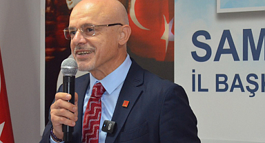 CHP’li Başkan Mehmet Özdağ'dan Birlik, Dayanışma ve Mücadele Çağrısı