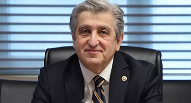 CHP'li Murat Çan: Hedefimiz İktidar Olmaktır