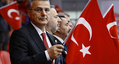 Cumhuriyet Çağdaş Atılımların Öncüsüdür