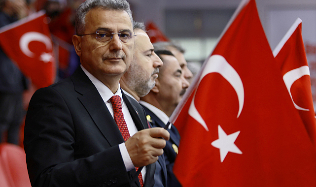 Cumhuriyet Çağdaş Atılımların Öncüsüdür