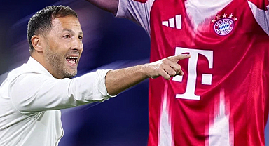 Fenerbahçe'den Dünya Çapında Transfer Bombası: Tedesco, Eski Öğrencisi Goretzka'yı İstiyor!