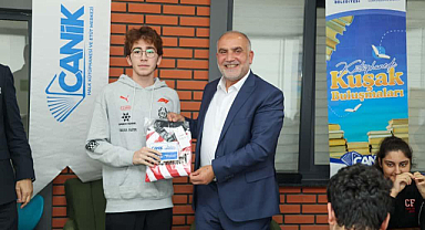 Geleceğe Yön Verecek Nesiller Yetiştiriyoruz