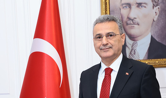 Gelecek Nesillere Mirası Taşıyacağız