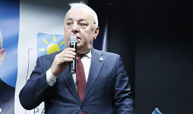 Hasan Aksoy: Terörü Destekleyen Hiçbir Yapıyla Yan Yana Gelmeyiz!