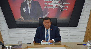 Havza Belediyesi’nin 2026 Yılı Bütçesi 621 Milyon TL