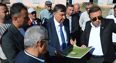 Havza'da Mahalle Ayrımı Yapmıyoruz