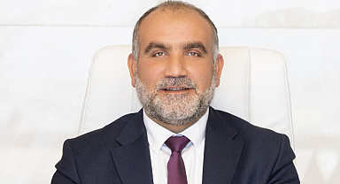 Her Alanda Azimle Çalışmak Zorundayız