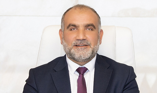 Her Alanda Azimle Çalışmak Zorundayız