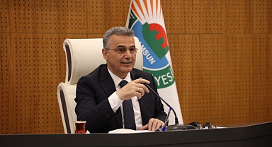 İhsan Kurnaz: 78,6 Milyon TL’lik Tasarruf Sağladık