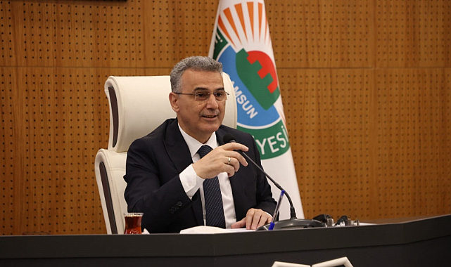 İhsan Kurnaz: 78,6 Milyon TL’lik Tasarruf Sağladık