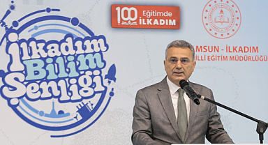 İhsan Kurnaz: Üreten Gençlikle Gurur Duyuyoruz