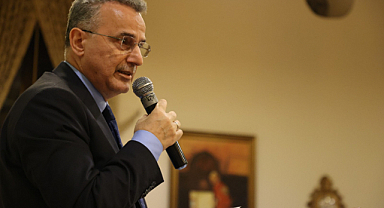 İlkadım’a Hizmetkâr Olmaya Geldik