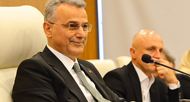 İlkadım Belediye Başkanı İhsan Kurnaz: Bütçe Uzmanlık İşi!