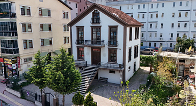 İlkadım Hanımeli Konağı’nda 5 Farklı Alanda Kurs