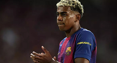 Lamine Yamal İçin 400 Milyon Euro'luk Şok İddia!