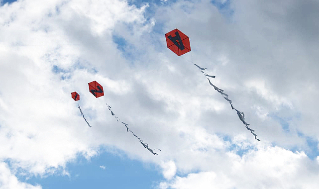 LÖSEV’le Gökyüzü Turuncuya Boyanacak