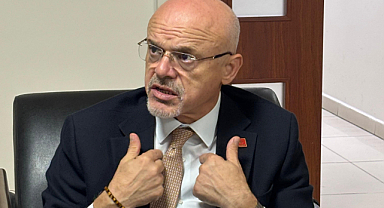 Mehmet Özdağ: Olası Erken Seçimde Aday Olmayacağım