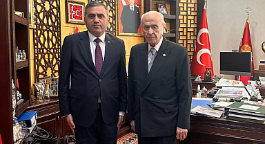 MHP Samsun Teşkilatı 7 Ekim’de Ankara’da