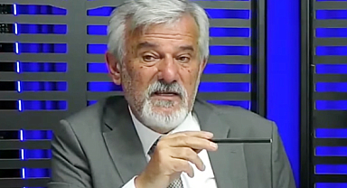 Mimar İshak Memişoğlu: Kamu Yararı Varsa Sınırlı İzin Verilebilir!