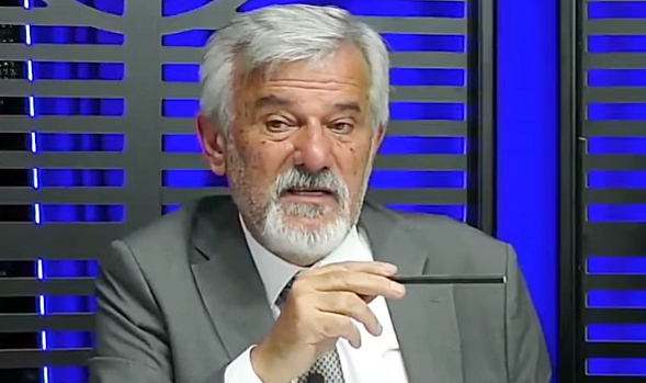 Mimar İshak Memişoğlu: Kamu Yararı Varsa Sınırlı İzin Verilebilir!